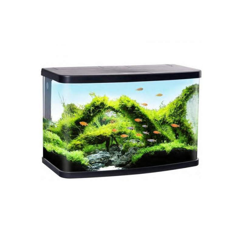 Resun (Ресан) VISION VS-60 (60 л) - Акваріум з LED-освітленням і фільтром