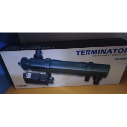 Стерилізатор ViaAqua VA-UV36W Terminator
